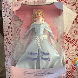 Enchanted season third in series